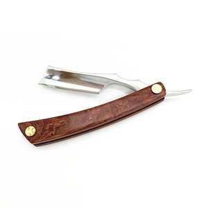 Nouvel Arrivage Rasoirs et Instruments de Beauté Prix de Gros Rasoir de Beauté à Poignée Ergonomique pour l'Épilation Faciale Personnalisable Vente Chaude - Product Image 6