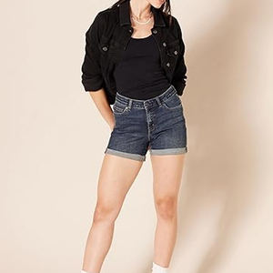 Camiseta Deportiva de Punto para Mujer, Transpirable, 100% Algodón, OEM, para Gimnasio y Yoga, con Opción de Logotipo Frontal - Product Image 5