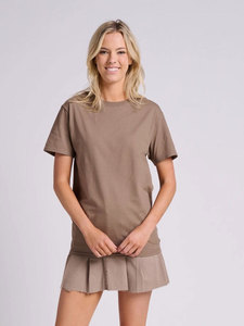 Camisetas Lisas Estilo Clásico Jerzees 363M, 100% Algodón, Color Marrón, Manga Corta, Personalizables con Impresión, MOQ Bajo, EE. UU. - Product Image 3