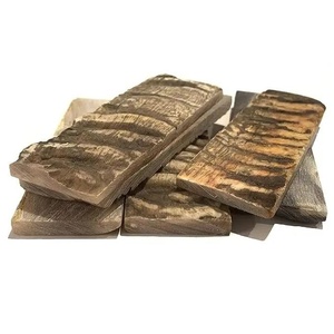 Escamas de Cuerno de Carnero Crudo Ecológicas Hechas a Mano de Primera Calidad para Mangos de Cuchillos - Duraderas, Elegantes, Decorativas, Artesanía MUAWIYAH - Product Image 2