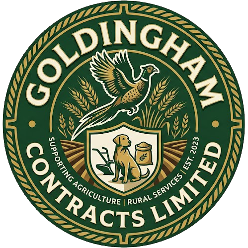 Goldingham Contracts Limited logo