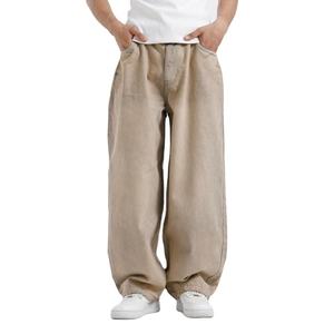 Street Wear Men's Denim Jeans <b>Pant</b> with Blue Colors for Sale with OEM Wholesale and Cheap Price Men - Product Image 5