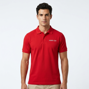 High Quality Polo <b>T</b> <b>Shirt</b> Short Sleeve Outdoor Activities <b>Collar</b> Comfortable Men Customized Plus Size Men's Polo <b>Shirts</b> - Product Image 1