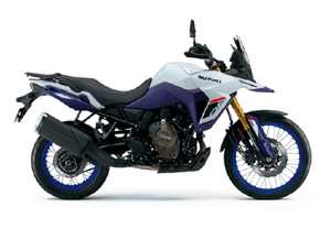 MOTOCICLETA SUZUKI "V-STROM 800 DE" EN VENTA A PRECIOS ASEQUIBLES, LA MEJOR MOTOCICLETA CON EXCELENTE RENDIMIENTO Y ECONOMÍA DE COMBUSTIBLE - Product Image 2