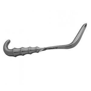 Rétracteur d'exposition Sawyer, grand rétracteur rectal Sawyer de 11 pouces, outil chirurgical avancé pour salle d'opération, pour une performance optimale - Product Image 2