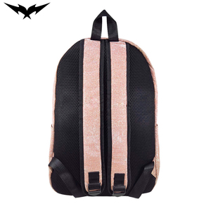 Fashion Large Capacity Backpack Durable Travel Outdoor <b>Laptop</b> <b>Bag</b> Backpack for <b>Women</b> and Adjustable Straps with Zipper Closure - Product Image 3