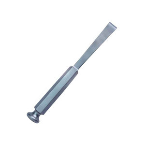Ciseaux à os manuels chirurgicaux 30 mm droits en acier inoxydable orthopédique pour la coupe précise des os - Product Image 6