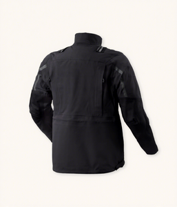 Chaqueta/Sudadera Textil para Motocicleta Enduro/Aventura, Impermeable de 3 Capas, Cordura, para Hombre, Marca Mevit Blackwater 2 H2O, con Protecciones CE - Product Image 2