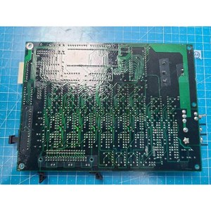 Módulo de Interfaz de Computadora MINICOM K-399-02, Usado, Piezas de Equipos Semiconductores Legados - Product Image 2