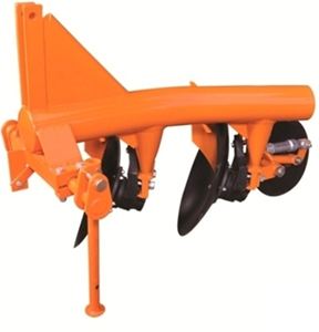 Arado de Discos con Caja de Cambios Agrícola Multifuncional - Product Image 2