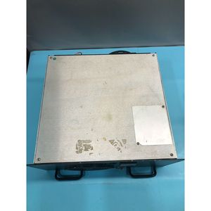 Refroidisseur d'eau à recirculation K-O Concepts LCR-1 - Équipements et pièces semi-conductrices de renommée mondiale - Product Image 1