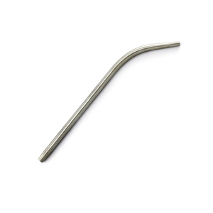 Cánula de Succión de Alta Calidad, Tubos de Succión Sinusal, Instrumento Quirúrgico Esencial para Procedimientos Dentales - Product Image 4