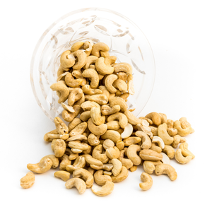 Noix de cajou filtrées en vrac pour les acheteurs de snacks et de boissons, et les marchés internationaux d'ingrédients alimentaires - Product Image 1