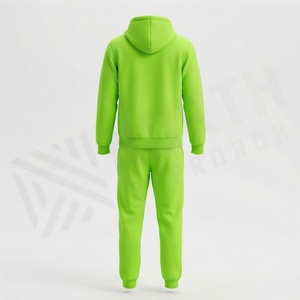 Custom High Quality <b>Velour</b> <b>Tracksuit</b> Men Sportswear Velvet Suit Fleece Luxury <b>Velour</b> <b>Tracksuits</b> For Men Men's <b>Tracksuits</b> - Product Image 2