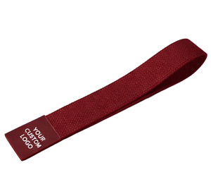 Cinturones de Kimono de Jiu Jitsu Brasileño Personalizados OEM para Hombres y Mujeres, Cinturones de Jiu Jitsu BJJ de Alta Calidad para Artes Marciales - Product Image 2