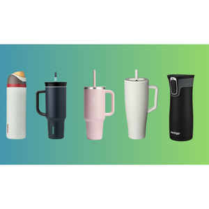 Vasos Stanley duraderos para uso a largo plazo que ofrecen aislamiento confiable para bebidas y comodidad para el transporte diario. - Product Image 2