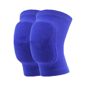 <b>Knee</b> Pads Sports <b>Knee</b> Protection MMA Volleyball Training Gear Custom Logo OEM Wholesale Supplier Manufacturer - Product Image 2