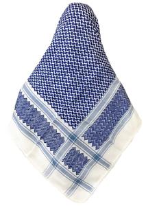 Shemagh Head Wrap Arab Head Wrap Custom Shemagh Bulk Shemagh Soft Cotton Traditional Scarf OEM Shemagh - Product Image 3