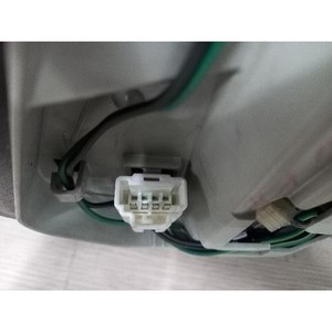 Luz Trasera Izquierda Usada M - Product Image 6