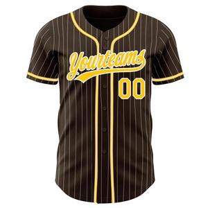 Maillot de baseball moderne pour femme, manches courtes, respirant, séchage rapide, antibactérien, 100 % polyester extensible, personnalisable pour équipe - Product Image 3