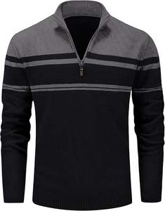 Nuevas Sudaderas con Capucha para Hombre, Invierno, Resistentes, con Logotipo Personalizado, Color Sólido, 100% Algodón, Ecológicas y Transpirables - Product Image 3