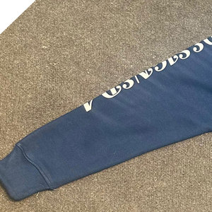 Fabricants de vêtements personnalisés, impression sérigraphique, pantalons de survêtement superposés, ensembles de survêtements, pantalons de survêtement évasés et ensembles de sweats à capuche - Product Image 6