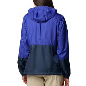 Chaqueta Cortavientos de Invierno con Capucha para Exteriores, Personalizable al por Mayor, Transpirable, Producto Más Vendido para Hombre, MOQ Bajo - Product Image 2
