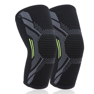 Coderas de Neopreno de Venta Directa de Fábrica, Soporte de Compresión Resistente para Gimnasio, CrossFit, Levantamiento de Pesas - Product Image 5