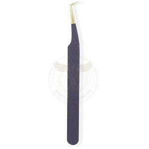 Pinzas para Pestañas de Acero Inoxidable de Alta Calidad, Duraderas y Personalizables - Product Image 2