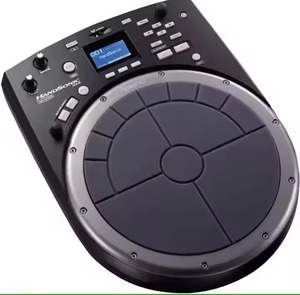 Envío Gratis, Nuevo, Alta Calidad, Instrumento de Percusión Digital Haandsoonic Hpd-20, Tambor Completo - Comprar Tambor - Product Image 3
