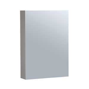 <b>Rectangle</b> <b>Wall</b>-mounted PVC+<b>Mirror</b> 2 Years Warranty Hotel Home Modern Easy Clean Durable <b>Mirror</b> Cabinet - Product Image 1