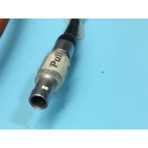 สายเคเบิล AMAT รุ่น 0620-01185 สำหรับอุณหภูมิ, รุ่น 0620-01186 สำหรับน้ำ - อุปกรณ์และอะไหล่เซมิคอนดักเตอร์ระดับโลกที่เชื่อถือได้ - Product Image 4