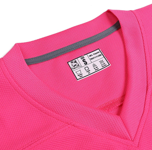 Jersey de Hockey sobre Hielo Personalizado, Uniforme de Equipo Resistente, Fabricante Premium, Producción al por Mayor - Product Image 6