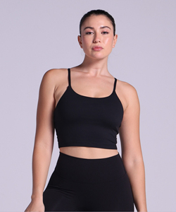 2 Piece Yoga Set for Women Summer Workout Solid Seamless Slim Fit Gym Clothing Sportswear Fashion yoga set - Product Image 5