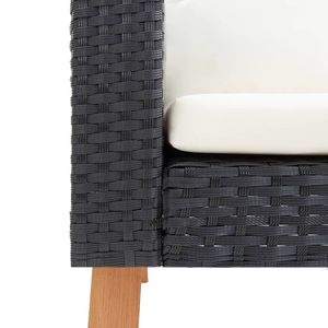 Ensemble de meubles de jardin pour l'amusement en plein air - Product Image 6