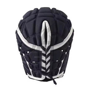 Nuevo Casco Deportivo para Hockey sobre Hielo y Rugby, Hecho con la Mejor Calidad, Color Sólido - Product Image 2
