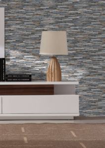 Azulejos de Porcelana con Acabado Mate de Lujo, 300x600mm, Azulejos de Cerámica Elegantes para Paredes y Pisos, para Interiores y Exteriores Contemporáneos - Product Image 5