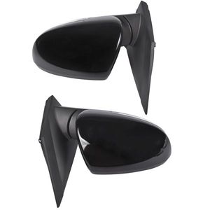 2x Power Mirror for Hyundai Tucson LH & RH Limited Luxury Premium Sport Ultimate Car Mirrors - Product Image 3