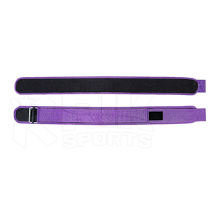 Custom Logo Neoprene Gym Fitness <b>Exercise</b> <b>Belt</b> Heavy Weighted Dips Pull & Weightlifting Dipping <b>Belt</b> Safety - Product Image 1