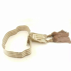 Ceintures de ceinture OEM à prix imbattable, très demandées, nouveau modèle 2026, personnalisables en couleur, style et qualité, style traditionnel - Product Image 2