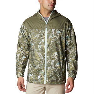Chaqueta Cortavientos Personalizada con Bolsillos con Cremallera, Chaqueta Deportiva Impermeable para Hombre y Mujer - Product Image 1