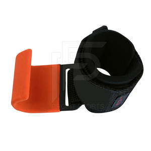 Los Mejores Ganchos para Levantar Pesas para Entrenamiento en Gimnasio, Ganchos de Alta Calidad y Resistentes para Levantar Pesas - Product Image 4