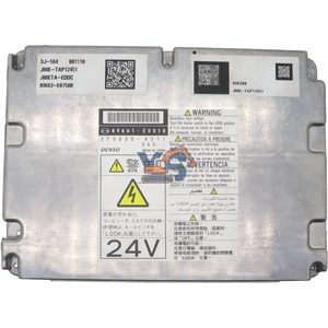 <span class=keywords><strong>ECU</strong></span> 89661-E0010 275800-4211 275800-4213 Placa de Computadora de <span class=keywords><strong>Control</strong></span> del Motor de Excavadora Marca YS Garantía de 6 Meses Aplicable a SK200-8 - Product Image 3
