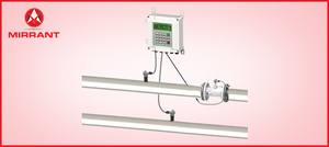 Vente Flash : Compteur d'énergie thermique ultrasonique (BTU) pour systèmes de refroidissement et de chauffage urbains avec communication Modbus disponible à la vente - Product Image 2