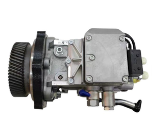 JM QSB5.9 QSB6.7 柴油泵 VP44 泵 0470506035 0986444054 3939940 3937690 适用于康明斯发动机工程机械配件 - Product Image 5