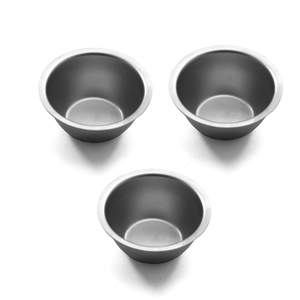 Bol et bassines médicaux en acier inoxydable de qualité supérieure, équipement chirurgical hospitalier, résistant à la corrosion, facile à nettoyer - Product Image 3