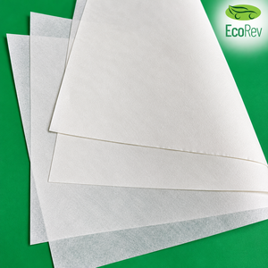Food Grade Anti-Curl Recyclable <b>Brown</b> Kraft <b>Paper</b> <b>Roll</b> for Coffee Filter <b>Paper</b> Large Size Wrapped on Pallet - Product Image 6