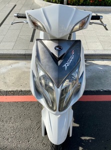 Scooter japonais d'occasion à prix compétitif Taiwan 100cc-150cc Offres Spéciales - Product Image 2