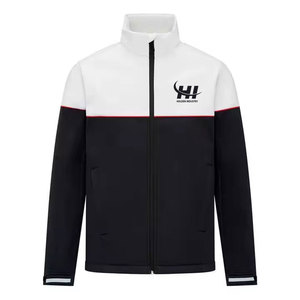 Premium Outdoor Softshell <b>Jacket</b> Lightweight Comfort Softshell <b>Jacket</b> Durable Performance Softshell <b>Jacket</b> For Sale - Product Image 1