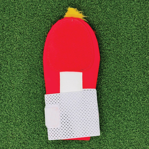 Top Sale Amazing Style New <b>Model</b> Baseball Sliding Mitt Customizable with Your <b>Own</b> Logo Low Price Customer Demand Product - Product Image 5